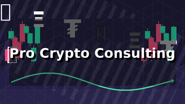 Pro Crypto Consulting